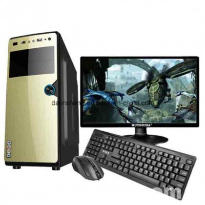 2000GB 4GB Core i3 গেমিং নতুন PC_20